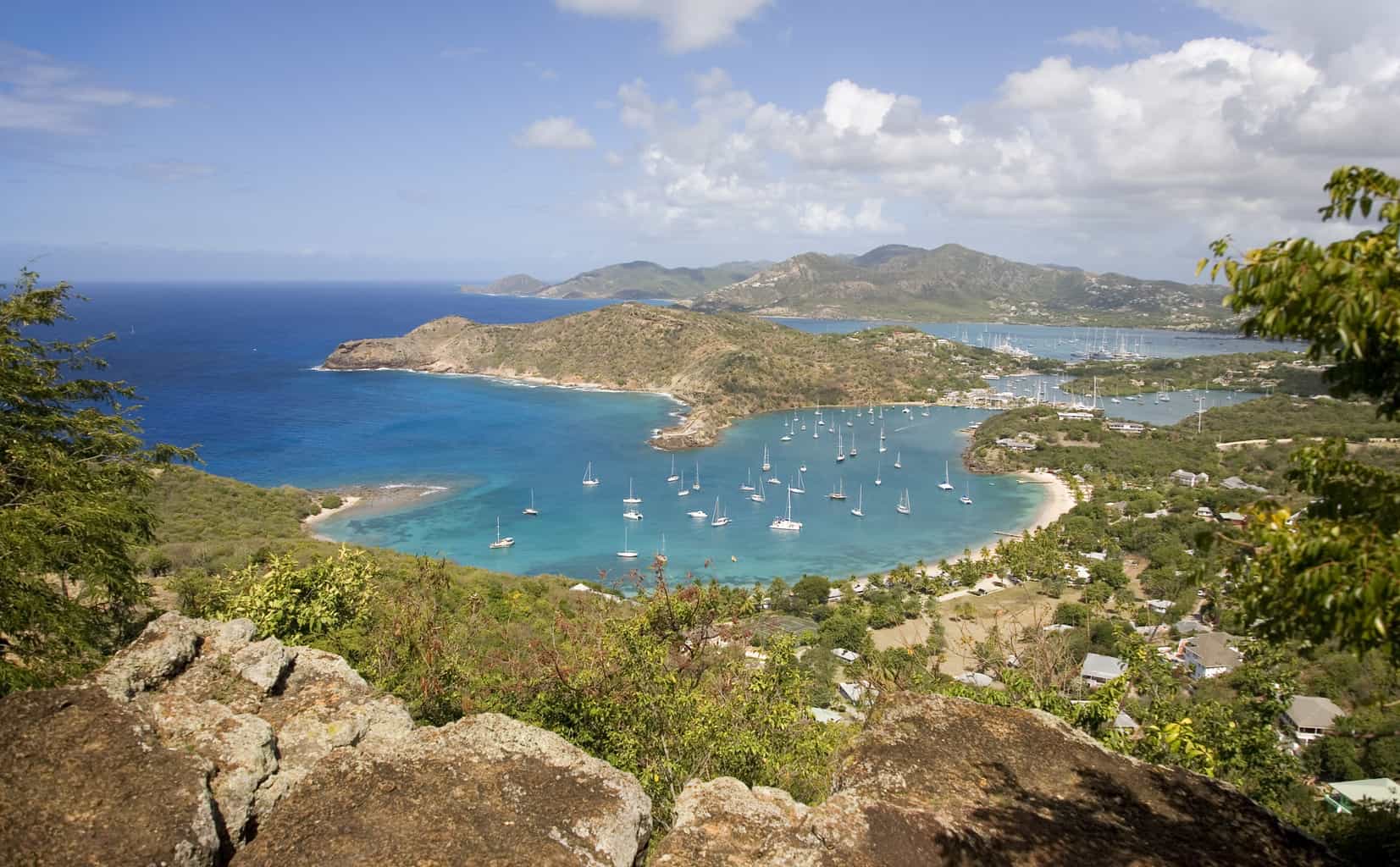 Visit Antigua with Powder Byrne | Luxury Holiday & Services