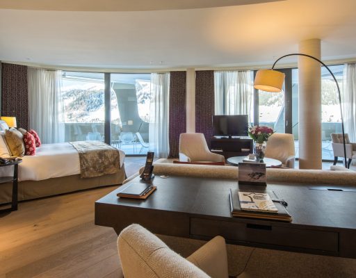 Alpine Executive Suite 3