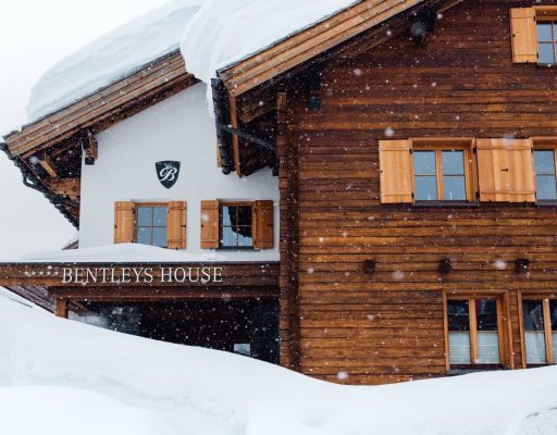 Bentleys House 004