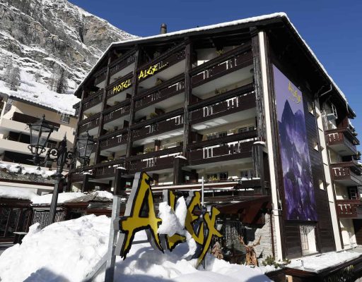 Hotel Alex Zermatt 004