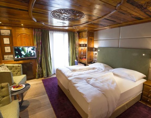 Hotel Alex Zermatt 012