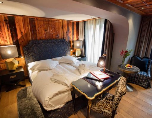 Hotel Alex Zermatt 013