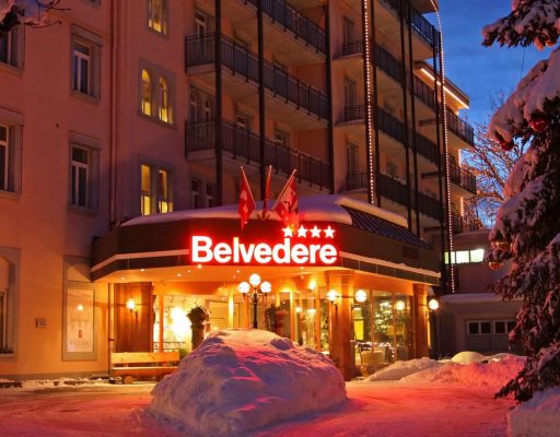 Hotel Belvedere 011