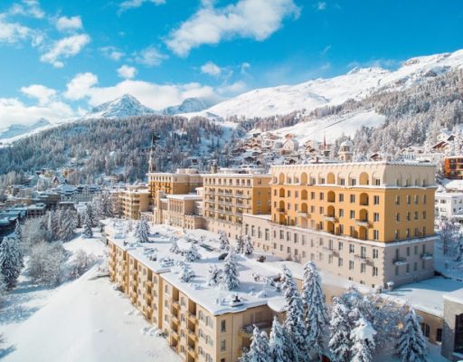 Kulm Hotel St Moritz 004