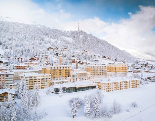 Kulm Hotel St Moritz 005