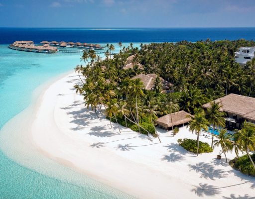 Velaa Private Island - Powder Byrne - Velaa Private Island Funa Residence